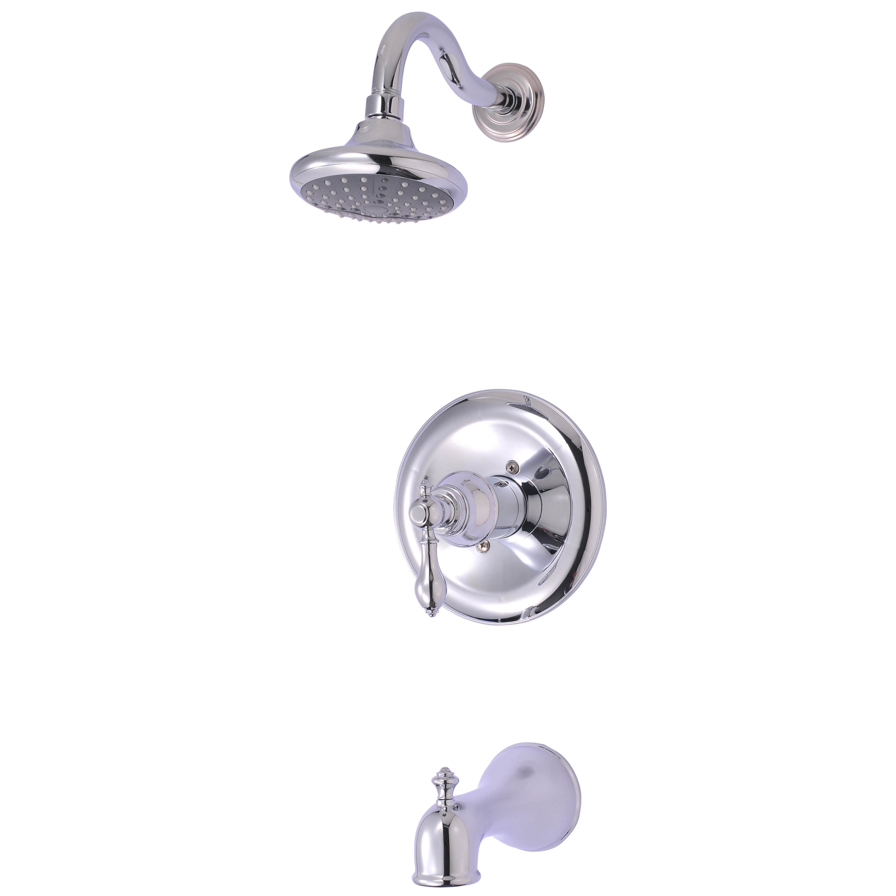 Tub & Shower – Ultra Faucets Tub & Shower – Ultra Faucets