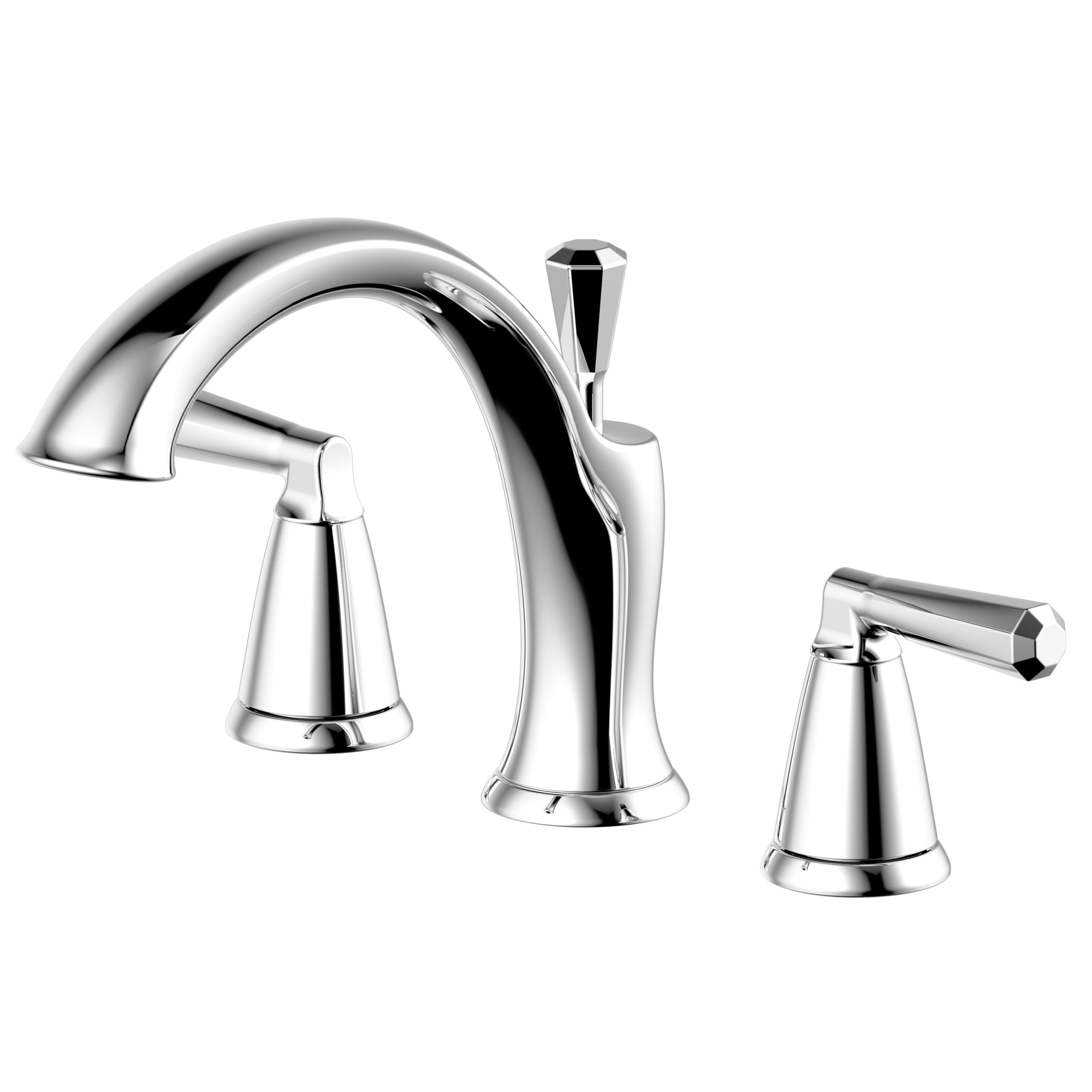 Ultra Faucets UFP-RTR Roman Tub Rough-In Valve Ultra Faucets UFP-RTR Roman Tub Rough-In Valve