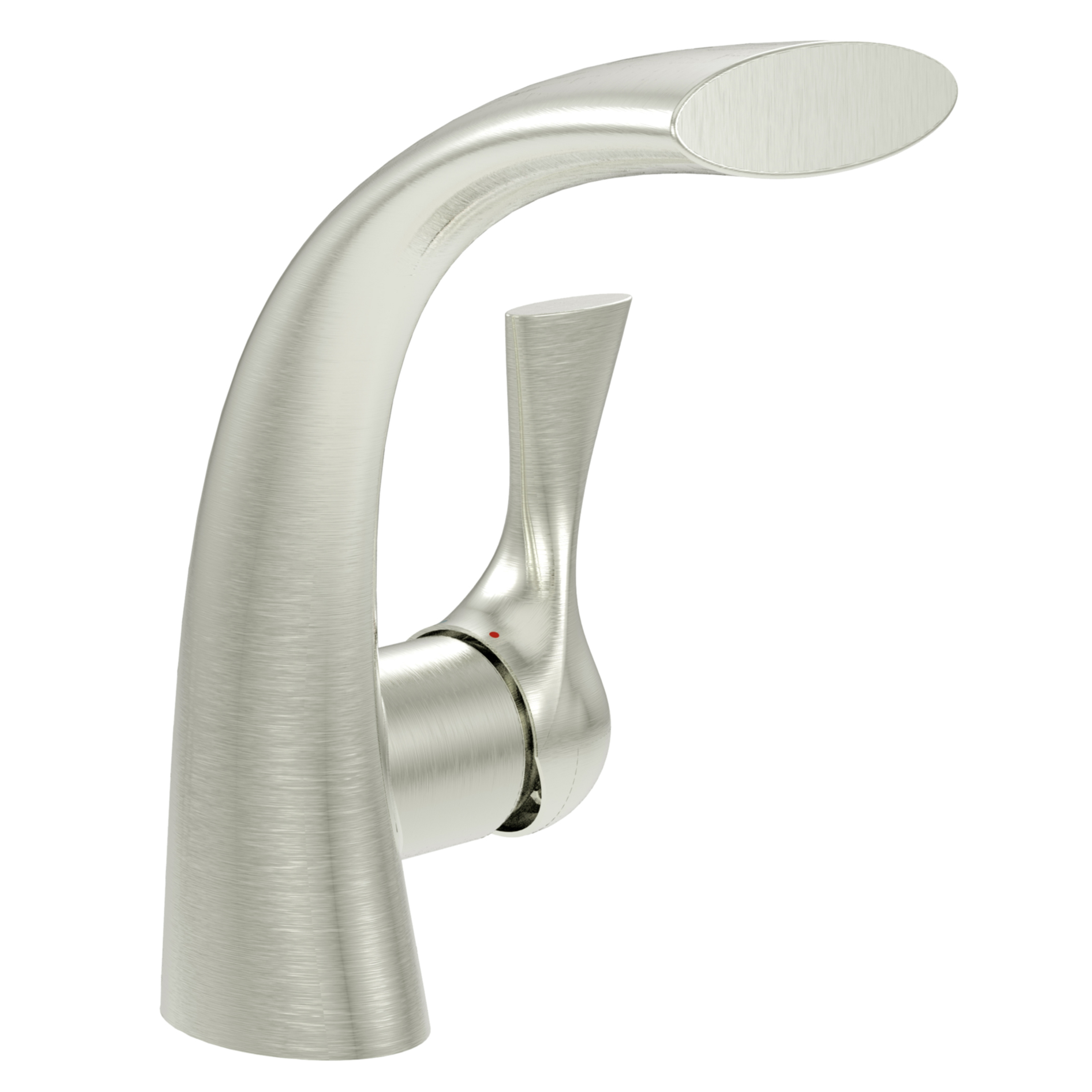 "Twist Collection" Single-Handle Lavatory Faucet - Ultra ...