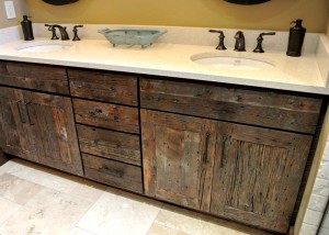 reclaimed-wood-kitchen-cabinets